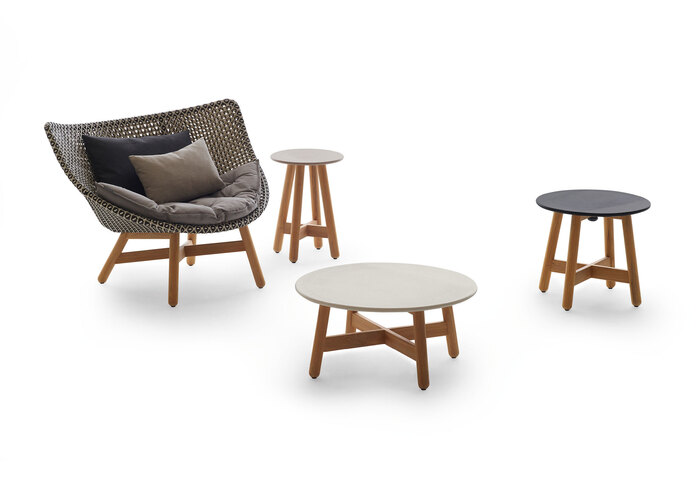 DEDON MBRACE Setting 04