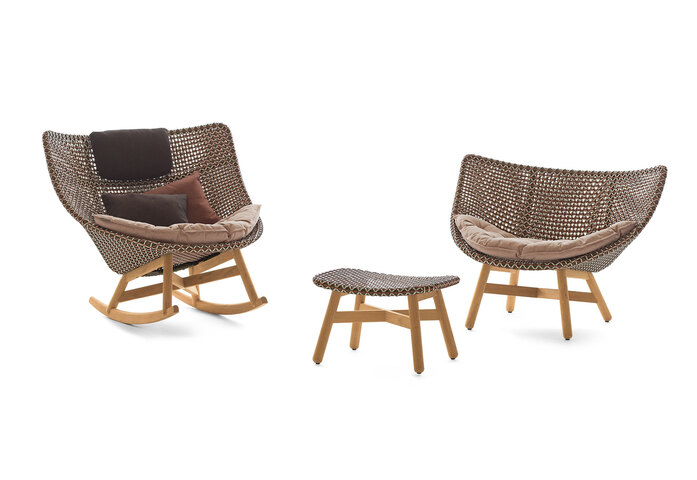 DEDON MBRACE Setting 05