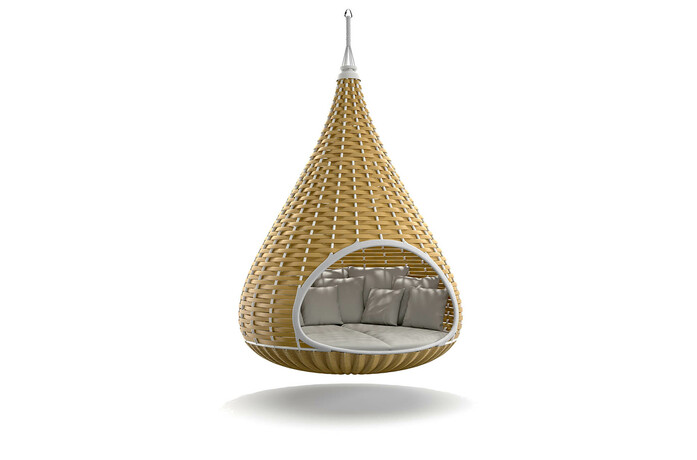 DEDON NESTREST Hanging NATURAL