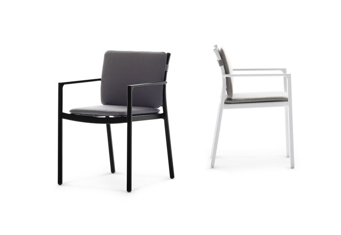 DEDON NEWPORT Setting 01