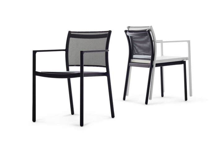 DEDON NEWPORT Setting 02