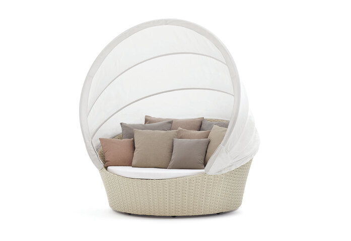 DEDON ORBIT Setting 01