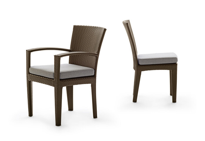 DEDON PANAMA Setting 01