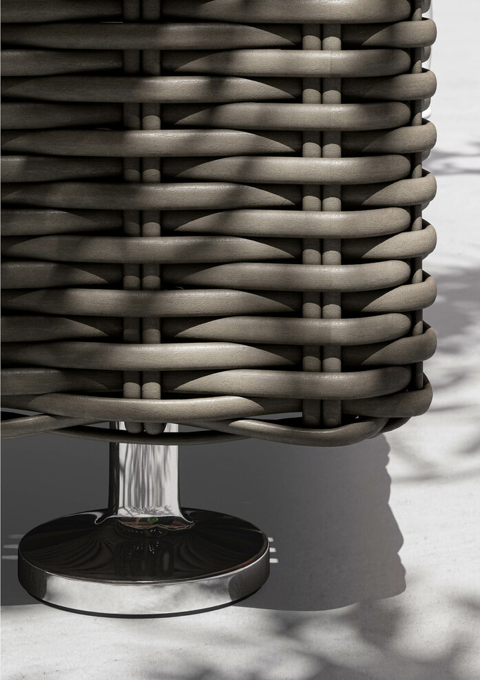 DEDON PAROS Close Up 01