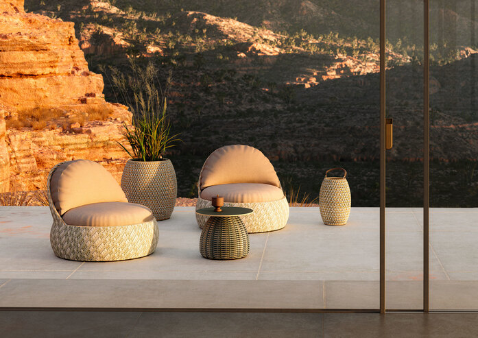 DEDON PORCINI Mood 03