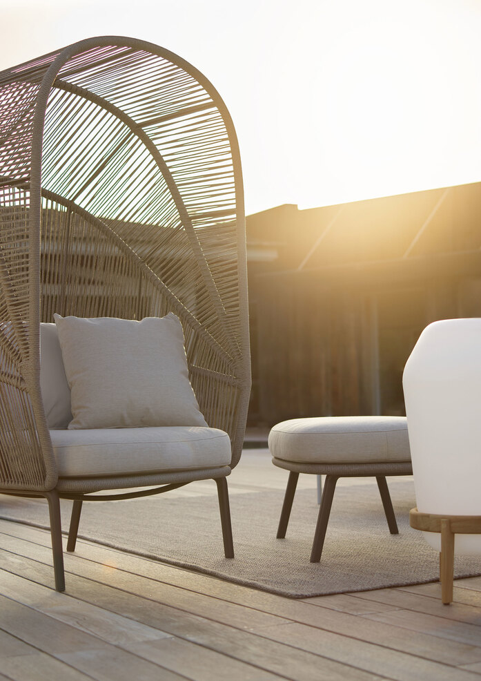 DEDON RILLY Mood 4