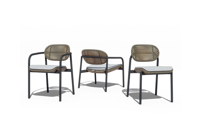 DEDON ROII Setting 01