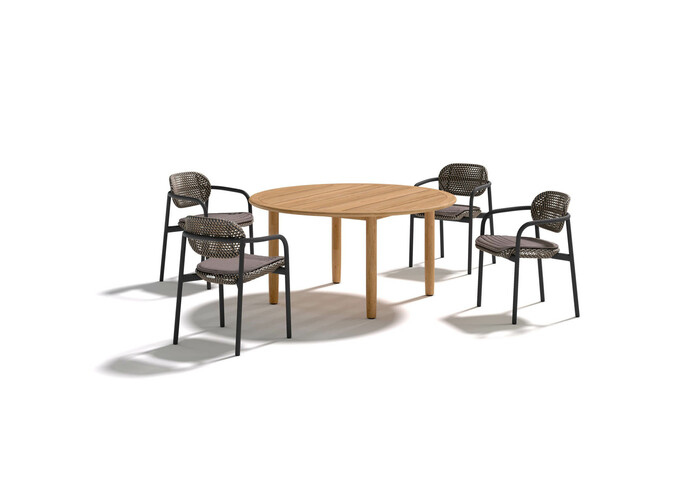 DEDON ROII Setting 03