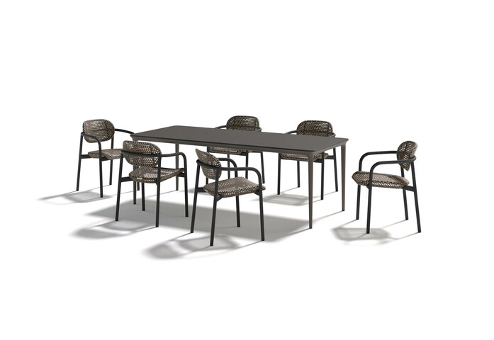 DEDON ROII Setting 04