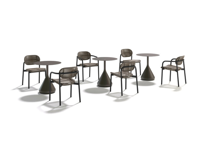 DEDON ROII Setting 05