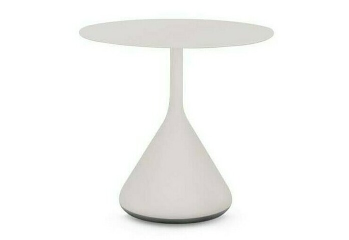 DEDON SATELLITE sidetable lipari