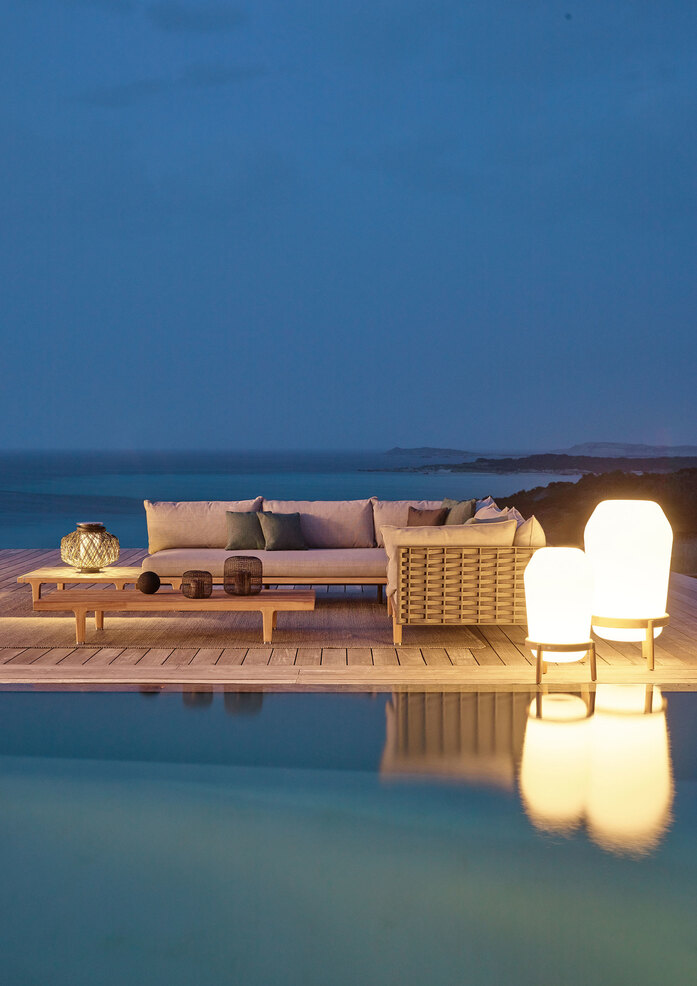 DEDON SEALINE Mood 3