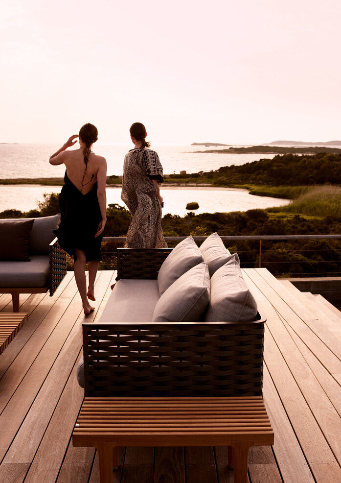 DEDON SEALINE Mood 6