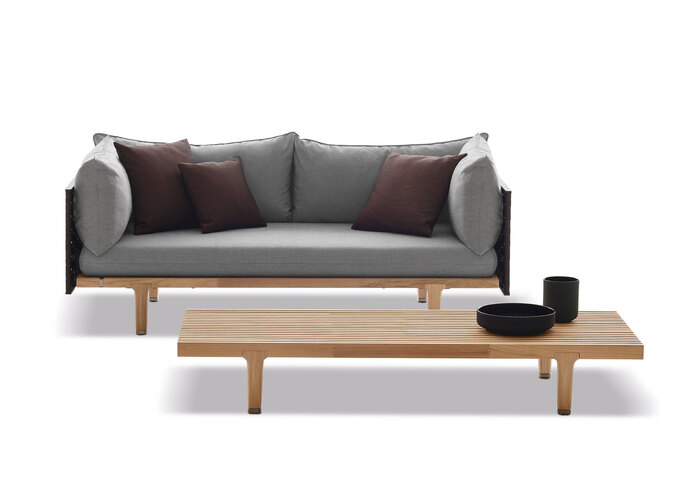 DEDON SEALINE Setting 03