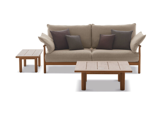 DEDON TIBBO Setting 01
