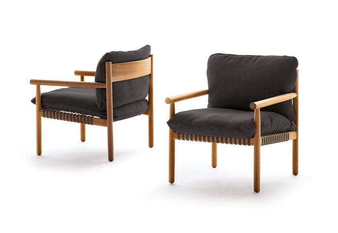 DEDON TIBBO Setting 08