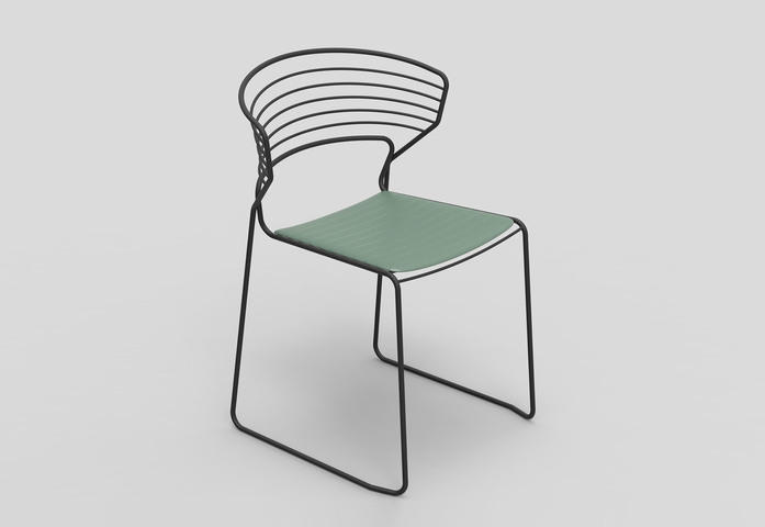 DESALTO KOKI wire poliuretano Pagina 2