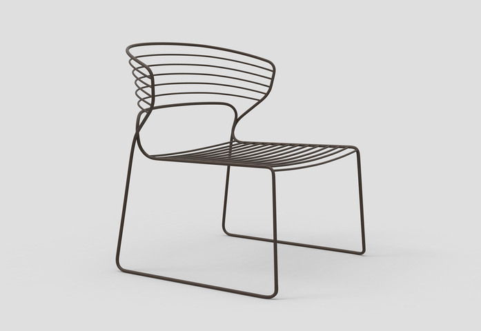 DESALTO KOKI wire collection Pagina 08