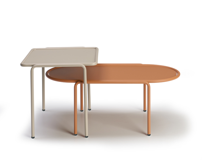 DRESS CODE coffee table 104021