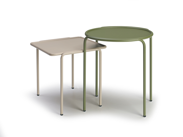 DRESS CODE coffee table 104026