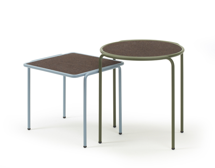 DRESS CODE coffee table 104548