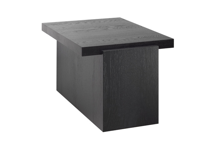 DT02 TORE M Jet black laquered