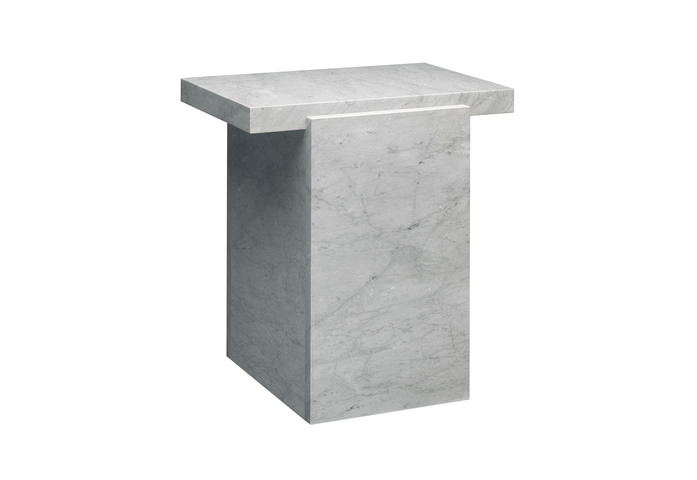DT02 TORE S Marble Grey Bardiglio