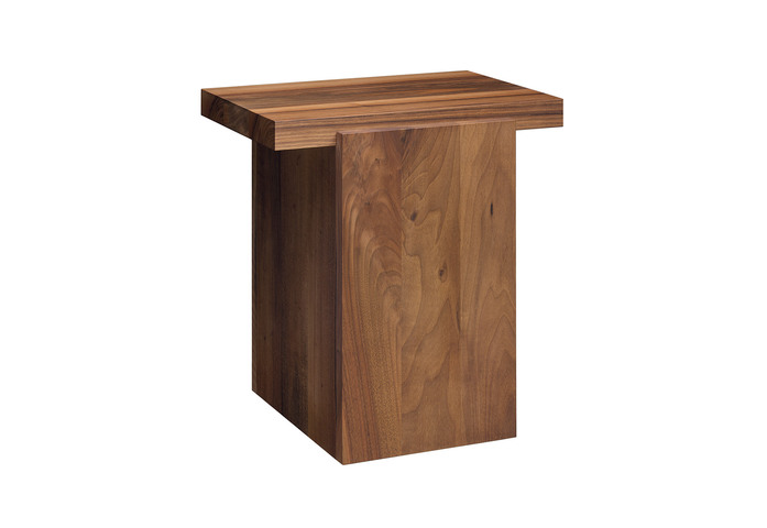 DT02 TORE S Walnut