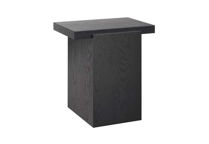 DT02 TORE S jetblack lacquered