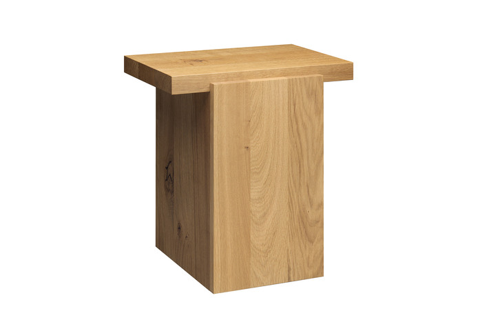 DT02 TORE S oak oiled