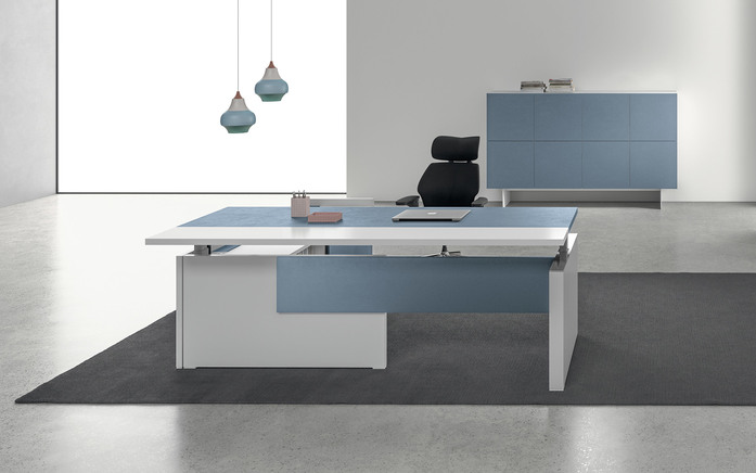 DVO DV910 Oxford adjustable 1