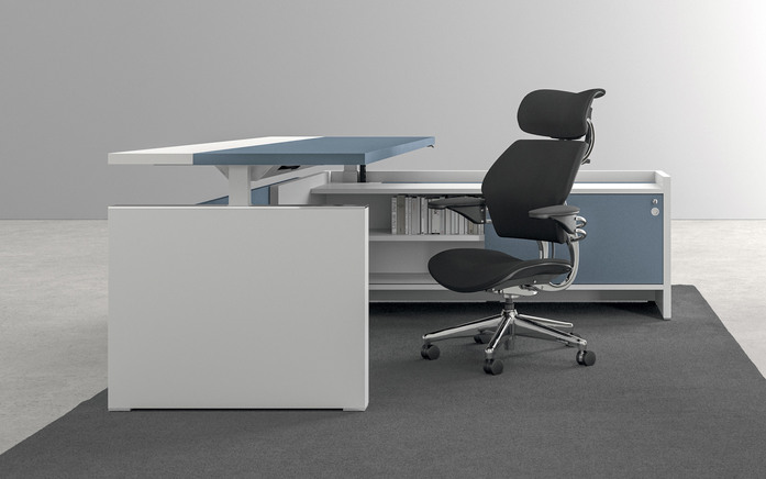 DVO DV910 Oxford adjustable 2