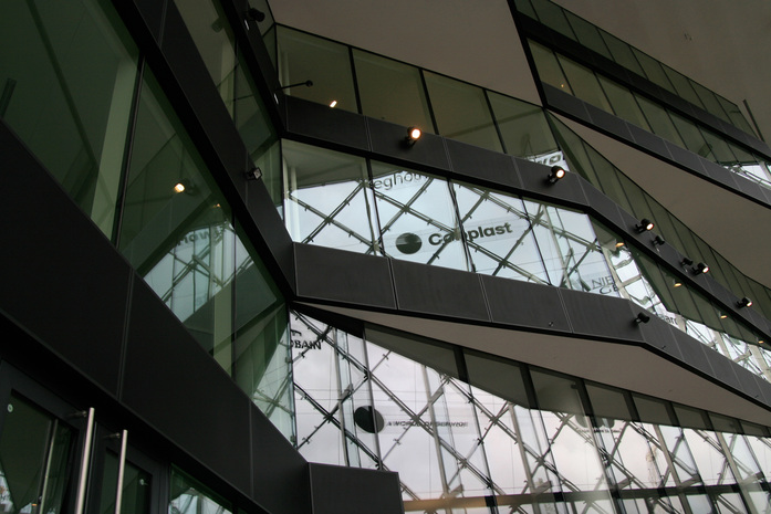 Danish Industry 03