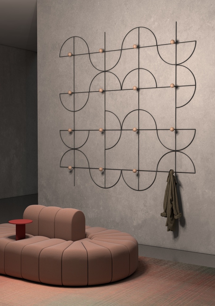 Decofunc Wall 3