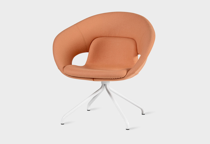 Deli F 260 white lacquer