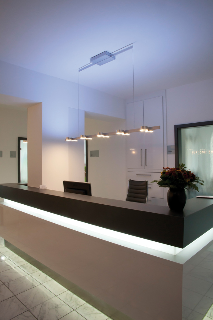 Dolorinua Rezeption 8
