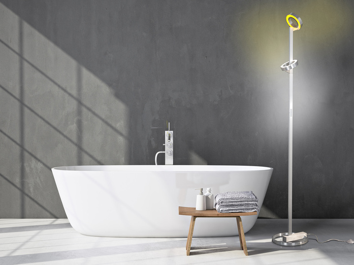 Doxua Badewanne 2 M Media Shutterstock Sigllicht