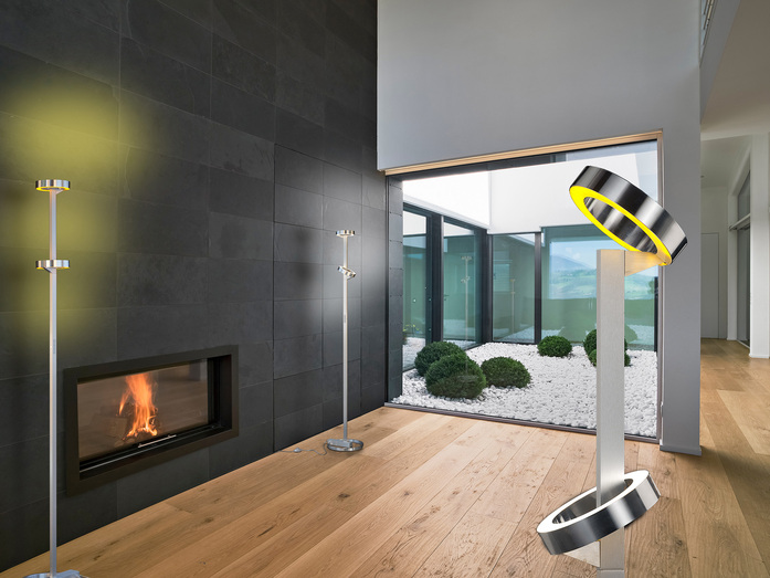 Doxua mit Kamin ADPEPHOTO Shutterstock Sigllicht