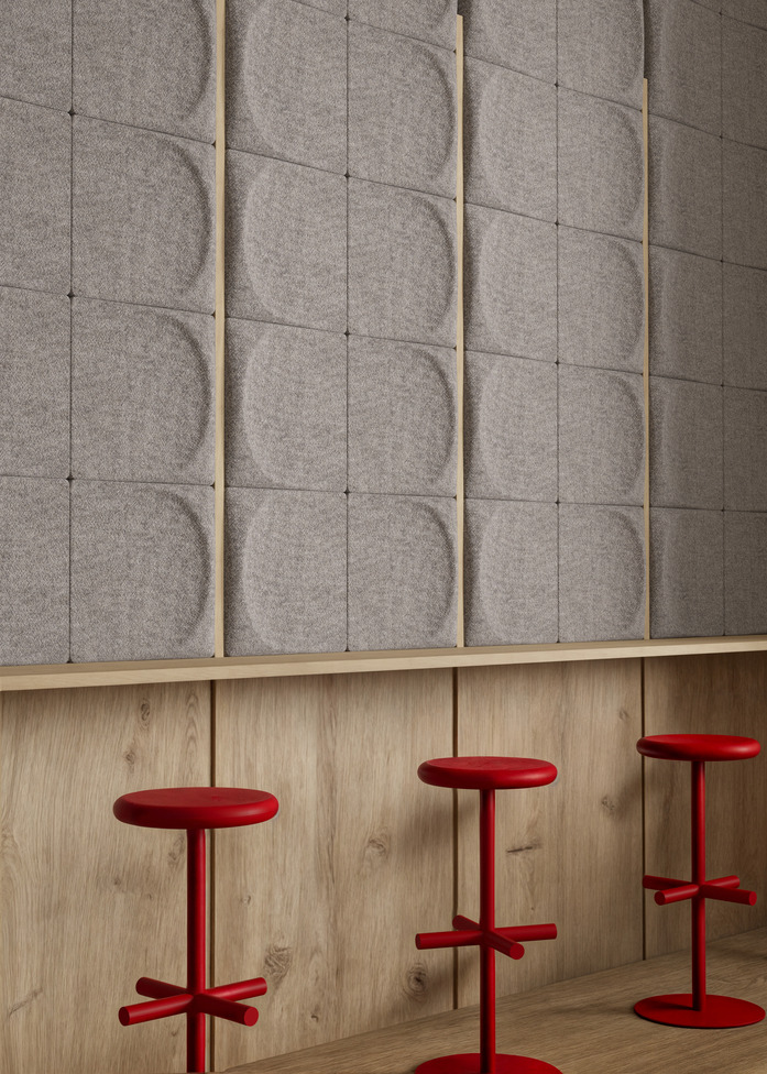 Drip Wall 8