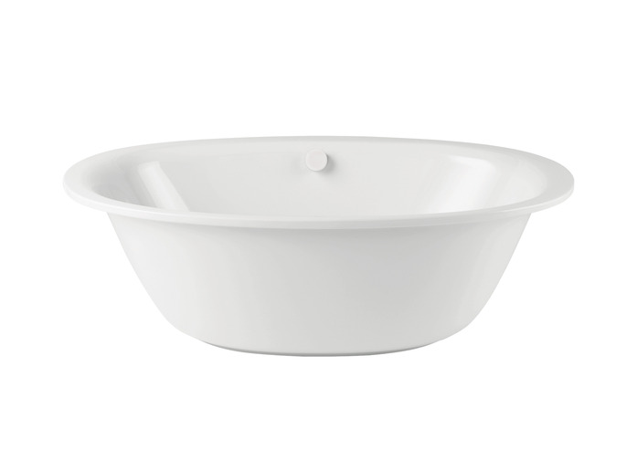 ELLIPSO DUO OVAL