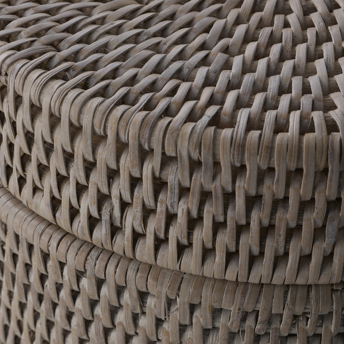 EMO 0940491 Basket Stool WEB