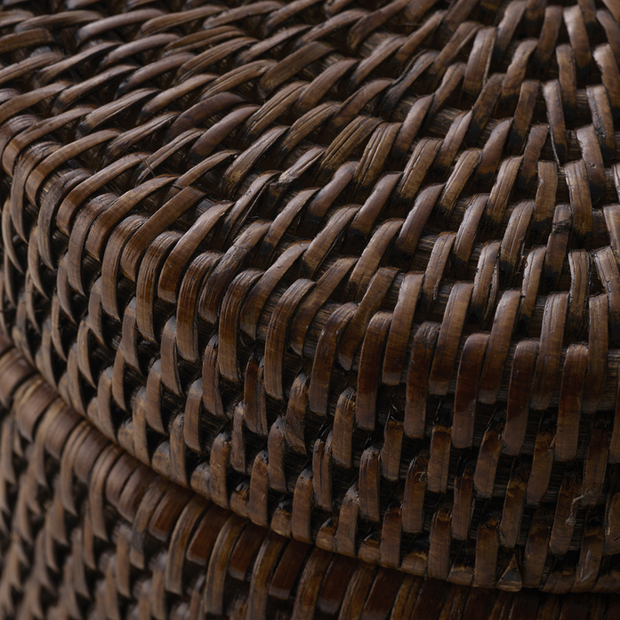 EMO 0940492 Basket Stool WEB