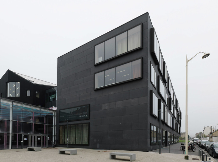 ENSAN Ecole 05