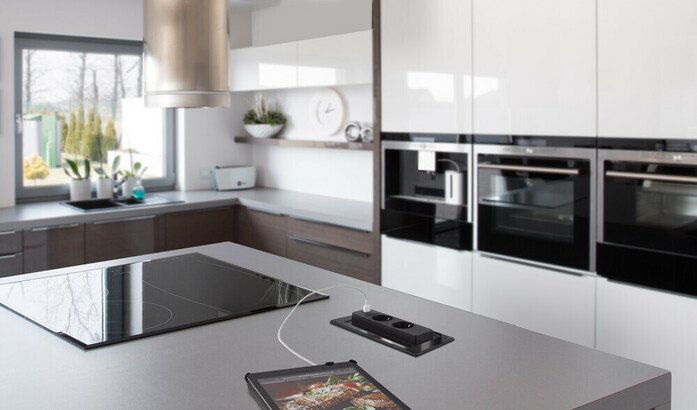 EV Oline Back Flip Kche5