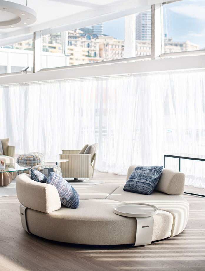 Elianto 002 Paola Lenti srl ph by Sergio Chimenti