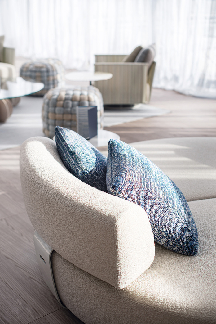 Elianto 003 Paola Lenti srl ph by Sergio Chimenti