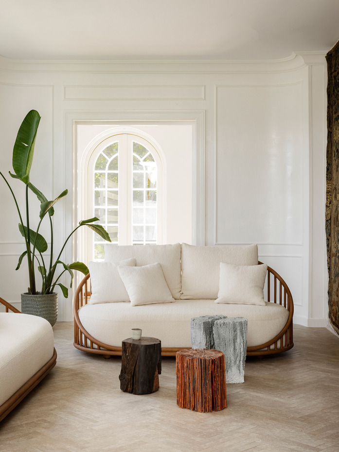 Expormim Cask by Norm Architects Jonas Bjerre Poulsen