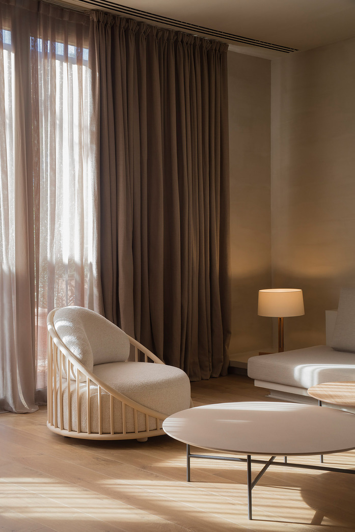 Expormim Cask by Norm Architects Meritxell Arjalaguer