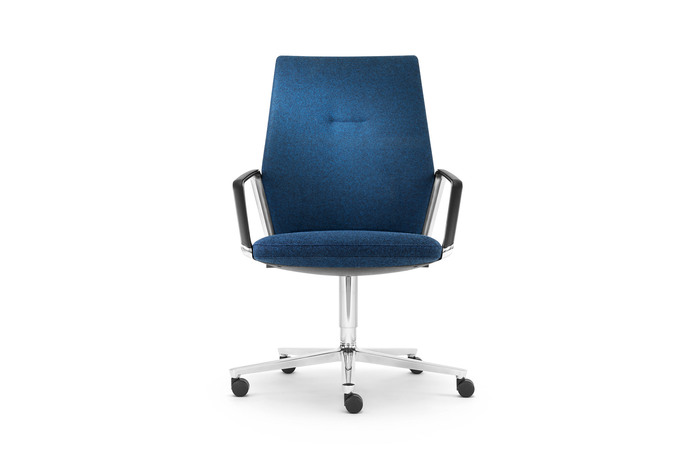 Eyla Textil 5 F Poliert front