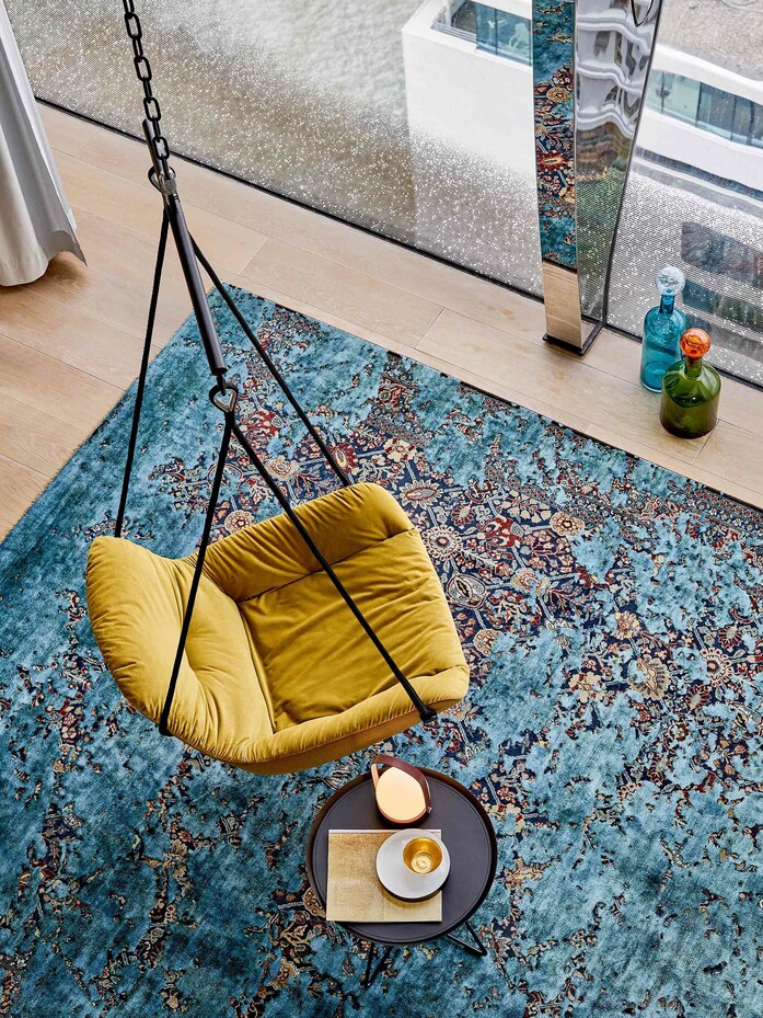 FF Leya Swing Seat HH 02